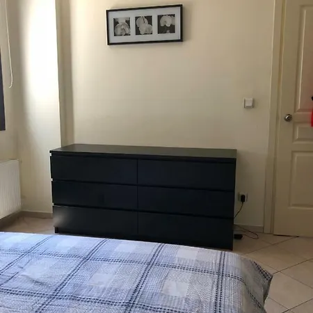 Apartment Zambak Garden With Pool *